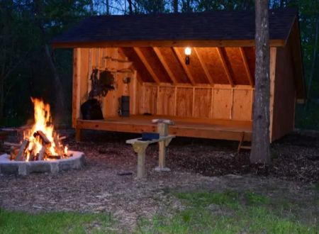 Montour Trail Campground