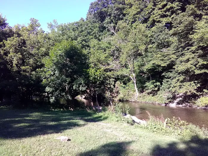 Montour Trail Campground Picture 7