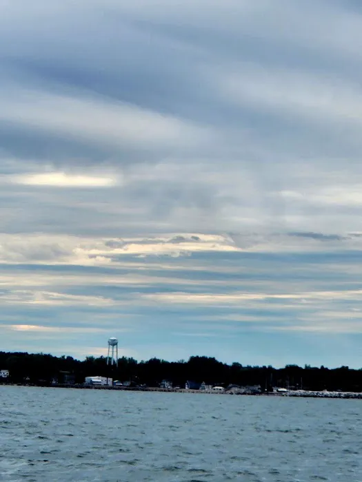 Olcott Harbor Resort Picture 5