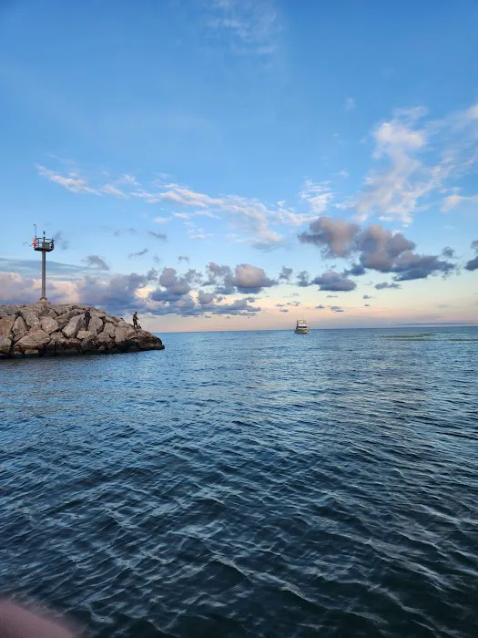 Olcott Harbor Resort Picture 1