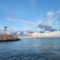Olcott Harbor Resort ico