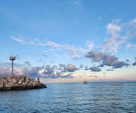 Olcott Harbor Resort