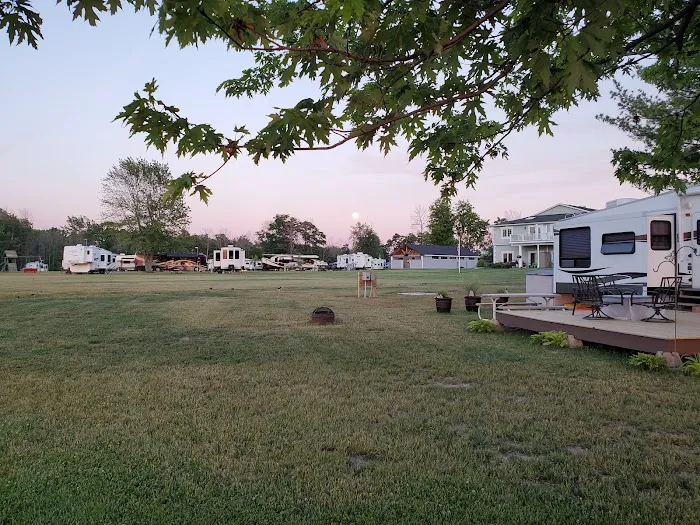 Daisy Barn Campground Picture 1