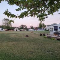 Daisy Barn Campground ico