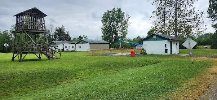 Niagara Woodland Family Campground Picture 1