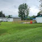 Niagara Woodland Family Campground