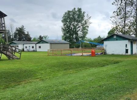 Niagara Woodland Family Campground