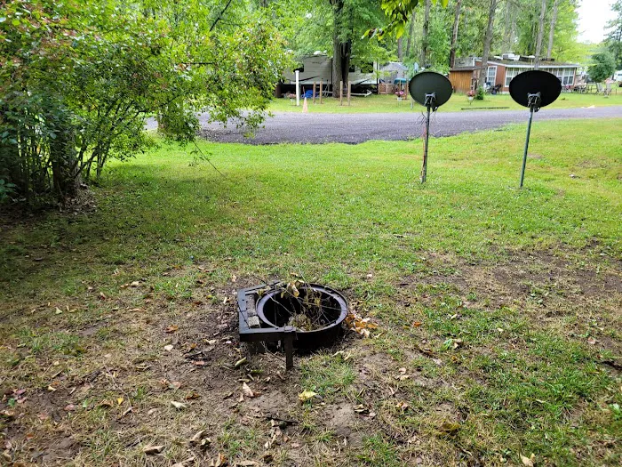 Niagara Woodland Family Campground Picture 6