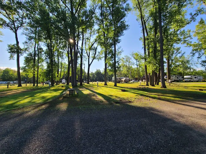 Niagara's Lazy Lakes Camping Resort Picture 10