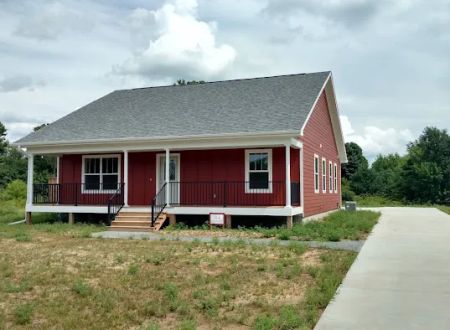 Lawrence Mobile Home Park