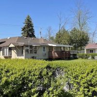 Niagara Falls Campground & Lodging ico