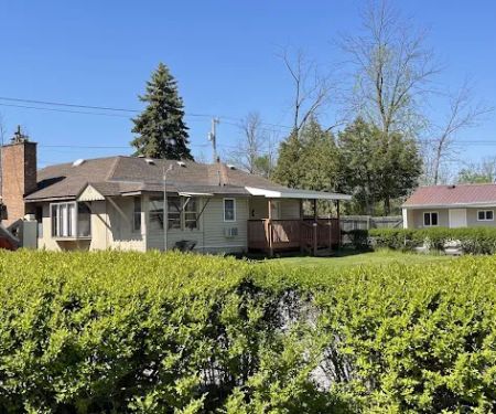 Niagara Falls Campground & Lodging