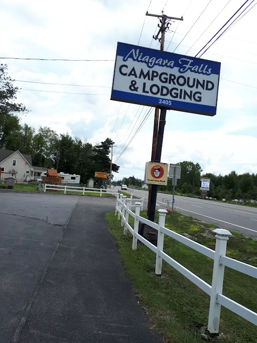 Niagara Falls Campground & Lodging Picture 10