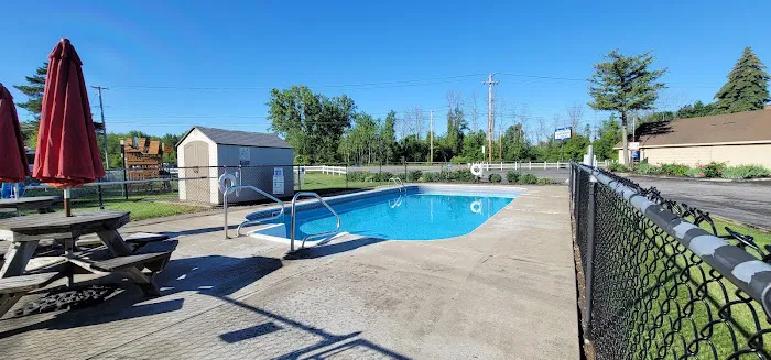 Niagara Falls Campground & Lodging Picture 8