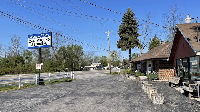 Niagara Falls Campground & Lodging Picture 6
