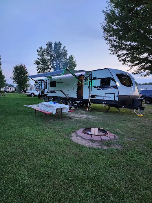 Timber Trails RV Park Picture 4