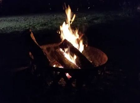 Timber Trails RV Park