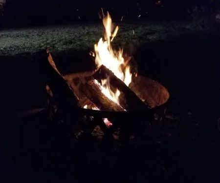 Timber Trails RV Park