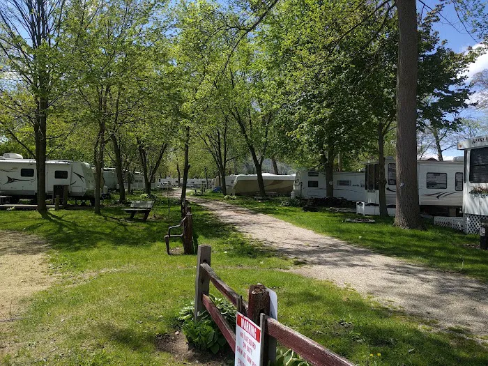Timber Trails RV Park Picture 6