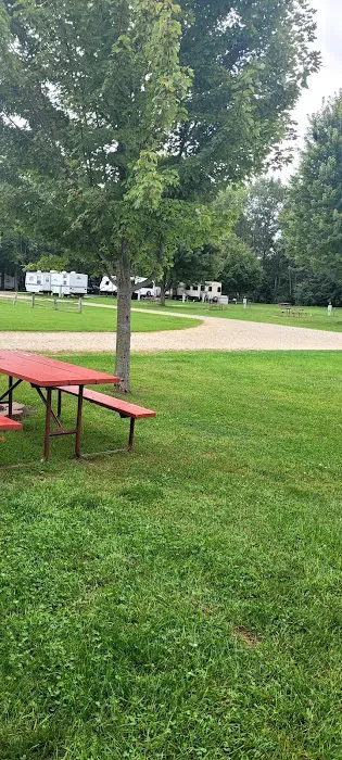 Timber Trails RV Park Picture 7