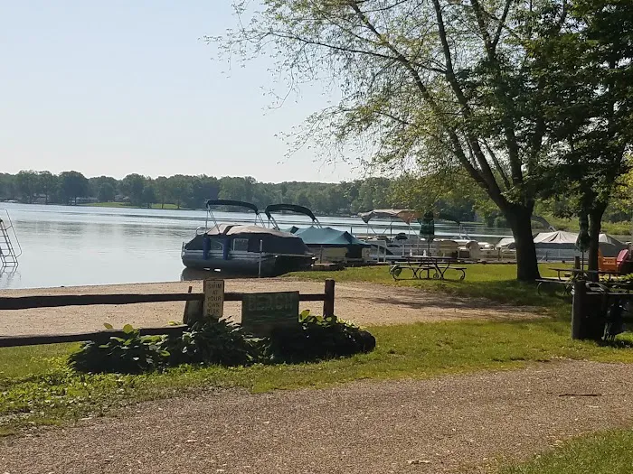 Timber Trails RV Park Picture 9