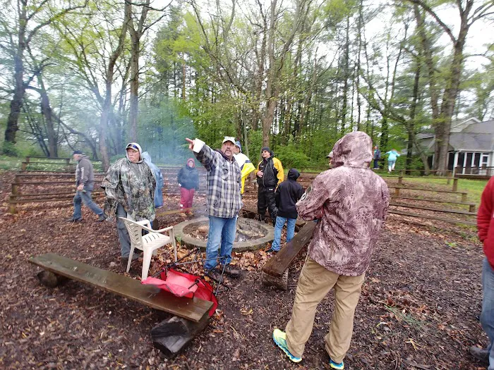 Timber Trails RV Park Picture 8