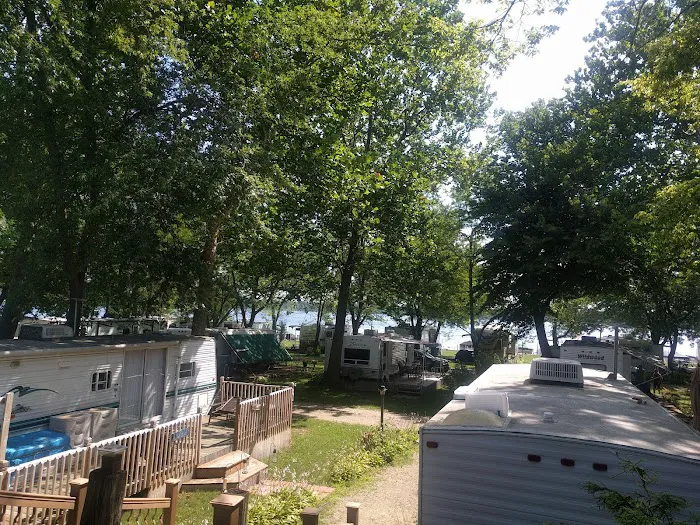 Timber Trails RV Park Picture 5