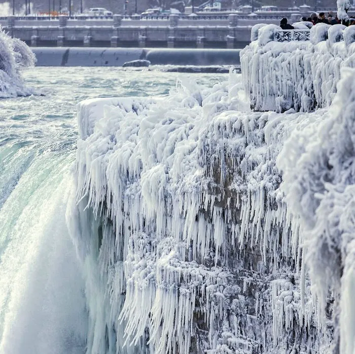 Niagara Falls North / Lewiston KOA Journey Picture 1