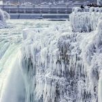Niagara Falls North / Lewiston KOA Journey
