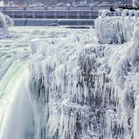 Niagara Falls North / Lewiston KOA Journey ico