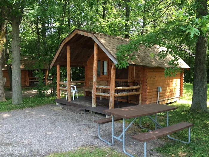 Niagara Falls North / Lewiston KOA Journey Picture 9