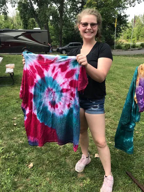 Niagara Falls North / Lewiston KOA Journey Picture 8