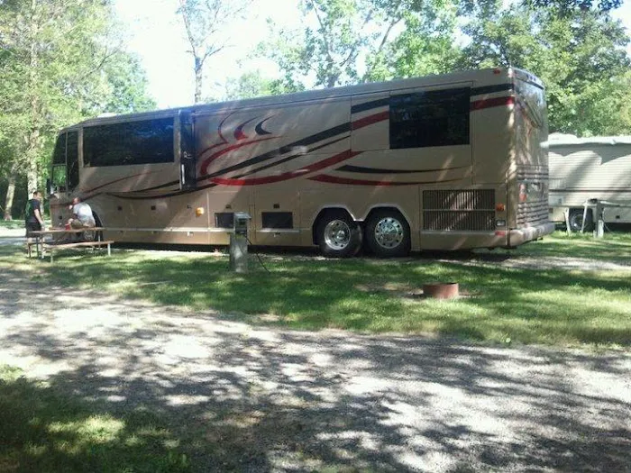 Niagara Falls North / Lewiston KOA Journey Picture 2