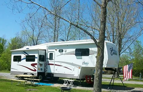 Niagara Falls North / Lewiston KOA Journey Picture 7