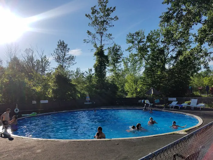 Niagara Falls North / Lewiston KOA Journey Picture 4