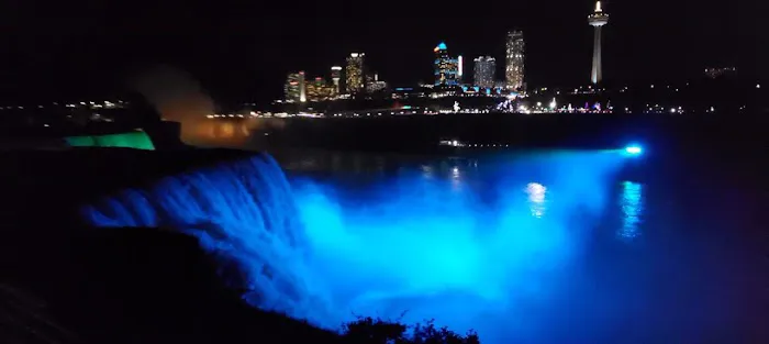 Niagara Falls North / Lewiston KOA Journey Picture 3