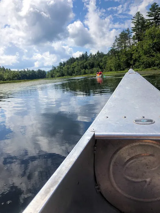 Floodwood Mountain Scout Reservation - Boy Scout High Adventure Camp Picture 1