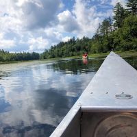 Floodwood Mountain Scout Reservation - Boy Scout High Adventure Camp ico