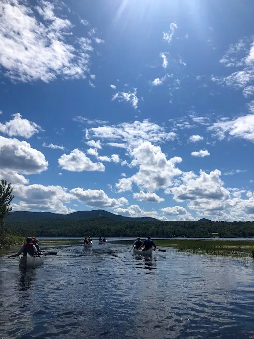 Floodwood Mountain Scout Reservation - Boy Scout High Adventure Camp Picture 3