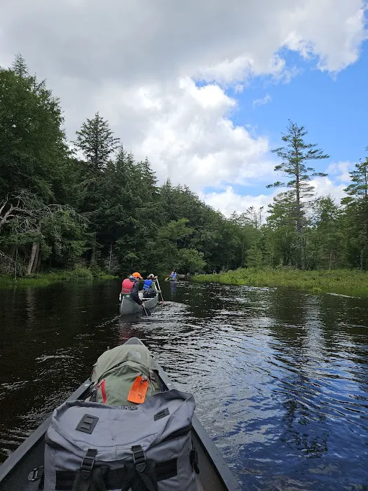 Floodwood Mountain Scout Reservation - Boy Scout High Adventure Camp Picture 9