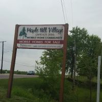 Maple Hill Village ico