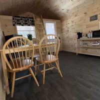 Wonder Woods RV Park and Cabins ico
