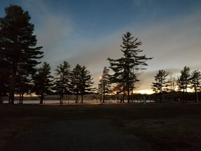 Little Wolf Beach and Campground Picture 8