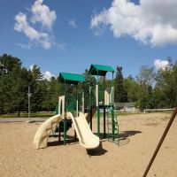 Little Wolf Beach and Campground ico