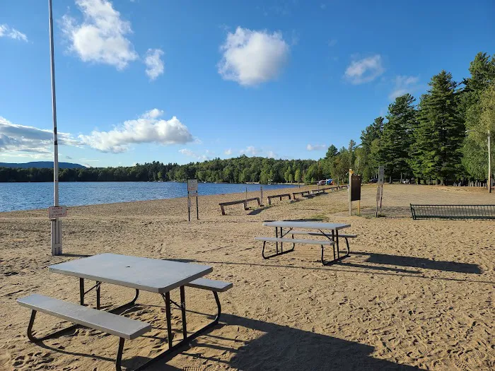 Little Wolf Beach and Campground Picture 3