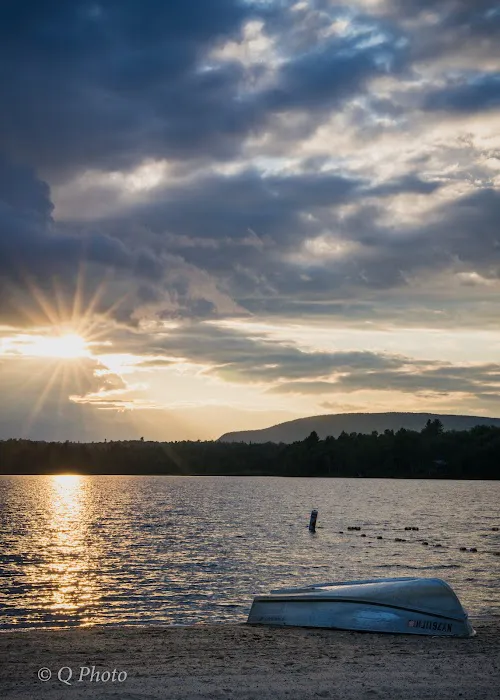 Little Wolf Beach and Campground Picture 4