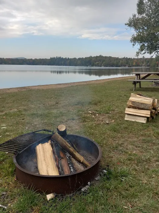 Little Wolf Beach and Campground Picture 7