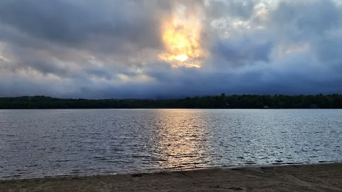Little Wolf Beach and Campground Picture 6