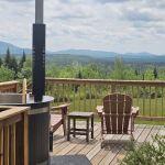 Ellea Pine Camps