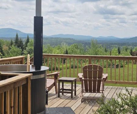 Ellea Pine Camps